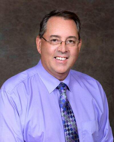 Dr. Chris Tomhave